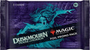 Image for Duskmourn: House of Horror - Foil Promo Pack