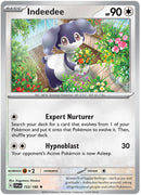 Indeedee (153/198) [PR]