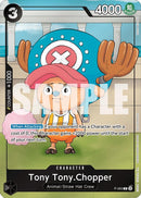 Image for Tony Tony.Chopper (Event Pack Vol. 5) [One Piece Promotion Cards]