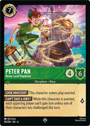 Image for Peter Pan - Never Land Prankster [Azurite Sea]