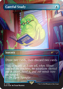 Image for Careful Study (Rainbow Foil)