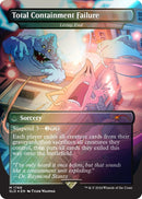 Image for Total Containment Failure - Living End (Rainbow Foil)