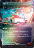 Image for Ecto-1 - Unlicensed Hearse (Rainbow Foil)