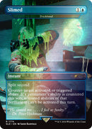 Image for Slimed - Trickbind (Rainbow Foil)