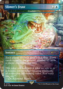 Image for Slimer's Feast - Windfall (Rainbow Foil)