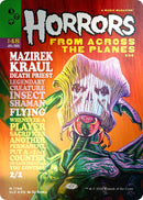 Image for Mazirek, Kraul Death Priest (1766) (Rainbow Foil)