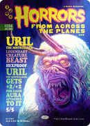 Image for Uril, the Miststalker (Rainbow Foil)