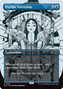 Image for Psychic Corrosion