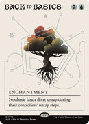 Image for Back to Basics