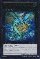 Leviair the Sea Dragon UTR (GENF-EN043) [GENF]