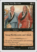 Young Wei Recruits (94) [PTK]