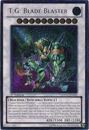 TG Blade Blaster UTR (EXVC-EN042) [EXVC]