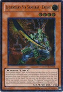 Legendary Six Samurai Enishi UTR (STOR-EN021)