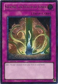 Gleipnir the Fetters of Fenrir UTR (STOR-EN073)