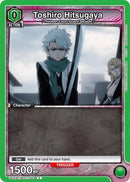 Toshiro Hitsugaya 083 Box Topper Foil (UE01BT/BLC-1-083) [UE01BT]