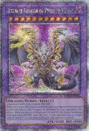 Image for Ultimate Dragon of Pride and Soul [Rage of the Abyss]