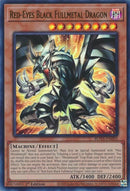 Red-Eyes Black Fullmetal Dragon (ROTA-EN005) [Rage of the Abyss]