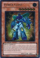 Power Giant UTR (STBL-EN007)