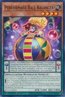 Image for Performage Ball Balancer [Rage of the Abyss]