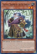 Image for Tactical Trainer of the Six Samurai [Rage of the Abyss]