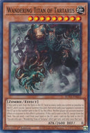 Image for Wandering Titan of Tartarus [Rage of the Abyss]