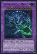 Supreme Arcanite Magician UTR (STBL-EN038)