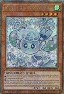 Image for Mulcharmy Fuwalos (Quarter Century Secret Rare) [Rage of the Abyss]