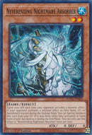 Image for Neverending Nightmare Absorber [Rage of the Abyss]