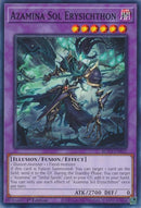 Image for Azamina Sol Erysichthon [Rage of the Abyss]