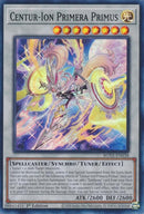 Image for Centur-Ion Primera Primus [Rage of the Abyss]