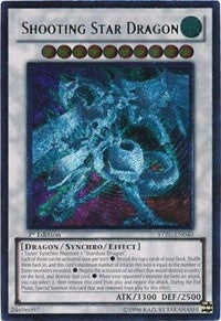 Shooting Star Dragon UTR (STBL-EN040)