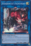 Image for Fiendsmith's Agnumday [Rage of the Abyss]