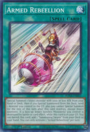 Image for Armed Rebeellion [Rage of the Abyss]