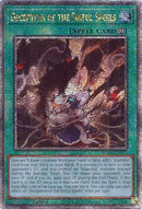 Image for Deception of the Sinful Spoils (Quarter Century Secret Rare) [Rage of the Abyss]