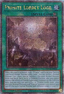 Image for Primite Lordly Lode (Quarter Century Secret Rare) [Rage of the Abyss]