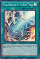 Image for Final Bringer of the End Times [Rage of the Abyss]