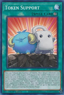 Image for Token Support [Rage of the Abyss]