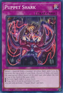 Image for Puppet Shark [Rage of the Abyss]