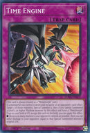 Image for Time Engine [Rage of the Abyss]