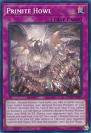 Image for Primite Howl [Rage of the Abyss]