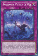 Image for Ragnaraika Wisteria of Woe [Rage of the Abyss]