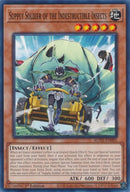 Image for Supply Soldier of the Indestructible Insects [Rage of the Abyss]