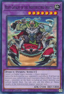 Image for Heavy Cavalry of the Indestructible Insects [Rage of the Abyss]