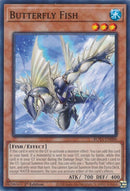 Image for Butterfly Fish [Rage of the Abyss]