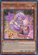 Image for Mimighoul Fairy [Rage of the Abyss]