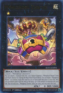 Image for Mimighoul Throne [Rage of the Abyss]