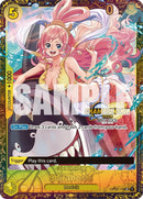 Image for Shirahoshi (October Championship 2024 Online Regional) [One Piece Promotion Cards]