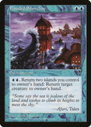 Flooded Shoreline [VIS]