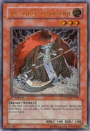 XX Saber Darksoul UTR (TSHD-EN081)
