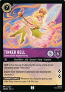 Image for Tinker Bell - Queen of the Azurite Fairies [Azurite Sea]